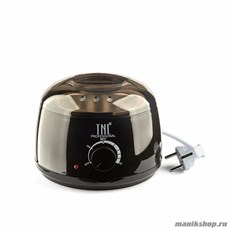 TNL Воскоплав черный для горячего воска wax 100