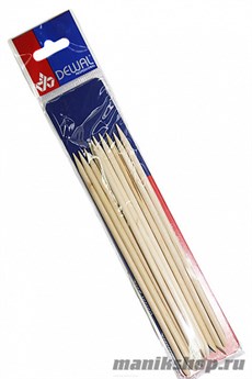 Dewal Апельсиновые палочки 15 см, 10 шт