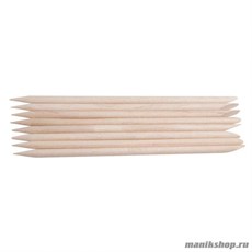 Dewal Beauty Апельсиновые палочки OS-02 15 см (8 шт)