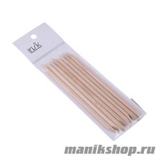 IRISK Апельсиновые палочки маленькие 8шт