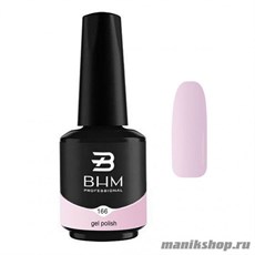 Bohemia Гель-лак для ногтей 166, 7 мл