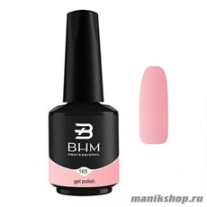 Bohemia Гель-лак для ногтей 165, 7 мл