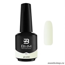 Bohemia Гель-лак для ногтей 163, 7 мл