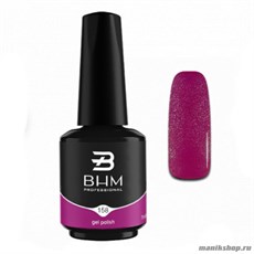 Bohemia Гель-лак для ногтей 158, 7 мл