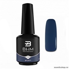 Bohemia Гель-лак для ногтей 156, 7 мл