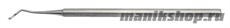 Metzger PL-133 Кюретка 140мм