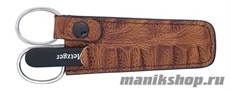 102-S Metzger Набор маникюрный 2 предмета