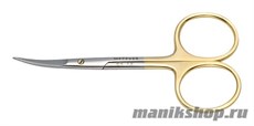 CS-1/8-HG (CVD) Metzger Ножницы для кожи