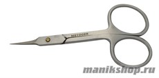 CS-12-S (CVD) Metzger Ножницы для кожи