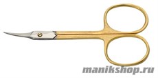 CS-795-HG (CVD) Metzger Ножницы для кожи
