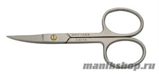 NS-1/4-S (CVD) Metzger Ножницы для ногтей