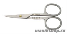 NS-798-D (CVD) Metzger Ножницы для ногтей