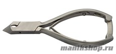 PP-848-D (14 cm) BJ Metzger Щипцы для ногтей