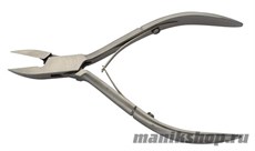 PY-842-D (10 mm) BJ Metzger Щипцы для уголков