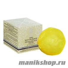 31065 Natura Siberica Прополисное мыло 100гр