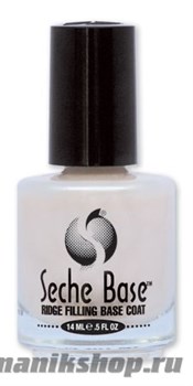 Seche Base, 14мл (Перламутровое выравнивающее базовое покрытие под лак)