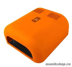 УФ Лампа 36Вт JessNail (Оранжевая МАТОВАЯ)