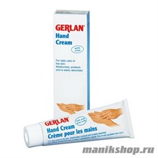 Gehwol Крем для рук Герлазан 75мл