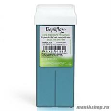 Depilflax Воск в картридже Бразильский 110гр