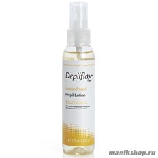 901271 Преддепиляционный лосьон Predepil Lotion Depilflax 125мл