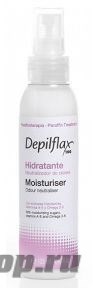 Увлажняющая эмульсия спрей Depilflax 125мл