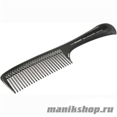 Расческа TRIUMPH нейлоновая гребень с ручкой