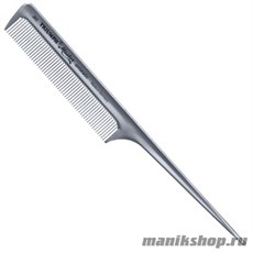 Расчёска TRIUMPH  Вилка хвостик Пластик