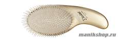 Olivia Garden Divine Щетка массажная, нейлоновые шифты  DV-3