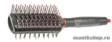 Olivia Garden PRO Control  Щетка  двусторонняя для волос 2*7 рядов