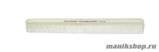 Olivia Garden Карбосилк Расческа Карбоновая для волос до 230С