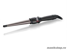 2280ТТЕ BaByliss PRO  Плойка      Конусоидальная с турмалином ТУРМАЛИН  (13-25 мм)