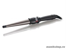 2281TTE BaByliss PRO  Плойка      Конусоидальная с турмалином ТУРМАЛИН  (19-32мм)