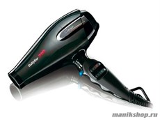 6510 IRE*BaByliss PRO Фен CARUSO 2400W  ION