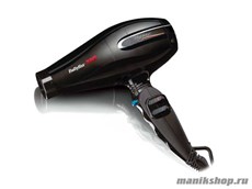 6610 IARЕ*BaByliss PRO Фен Glam Raider 2400вт + ION