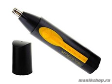 1557-0050 MOSER  Триммер  для носа и ушей  с фонариком
