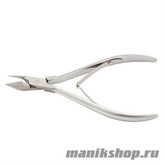 026SK Кусачки для кутикулы 15мм Yoko (двойная пружина)