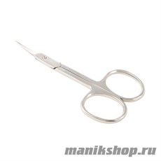 SN019 Ножницы для кутикулы Yoko (изогнутые) 9,5 см