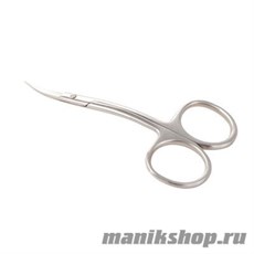 SN020 Ножницы для кутикулы Yoko (изогнутые) 9,5 см