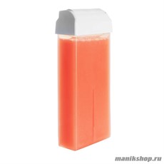 Planet Nails Воск в картридже Красный 100мл