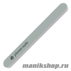Planet Nails Пилка полировочная (Ультра блеск)