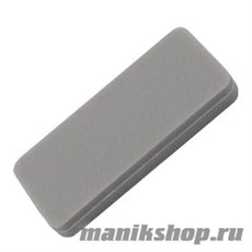 Planet Nails Пилка шлифовочная (Sponge, прямоугольная, 180/280 )