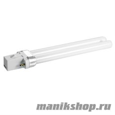 Planet Nails UV - лампа запасная 9W-DC