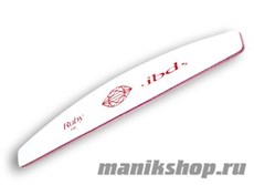 28403 Пилка Рубин Ruby File IBD (Для искусственных ногтей) 100/100