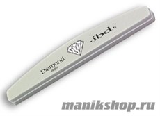 IBD Diamond Buffer Шлифовщик Алмаз (Для искусственных и натуральных ногтей) 220/280