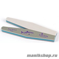 Пилка EzFlow Sand Shark II Buffer 220/280 Песчаная акула
