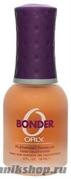 ORLY Bonder 18мл (Базовое покрытие)