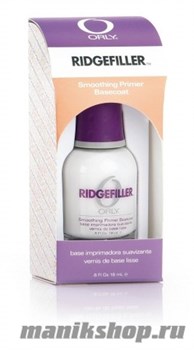 ORLY Ridgefiller 18мл (Средство для выравнивания поверхности ногтей)