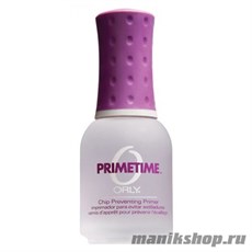 ORLY Primetime 18мл (Базовое покрытие для стойкого маникюра)