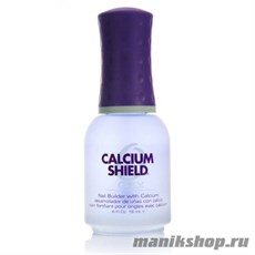 ORLY Calcium Shield (Покрытие для ногтей с кальцием) 18мл