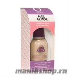ORLY Nail Armor Покрытие с эффектом армирования ногтей 18мл